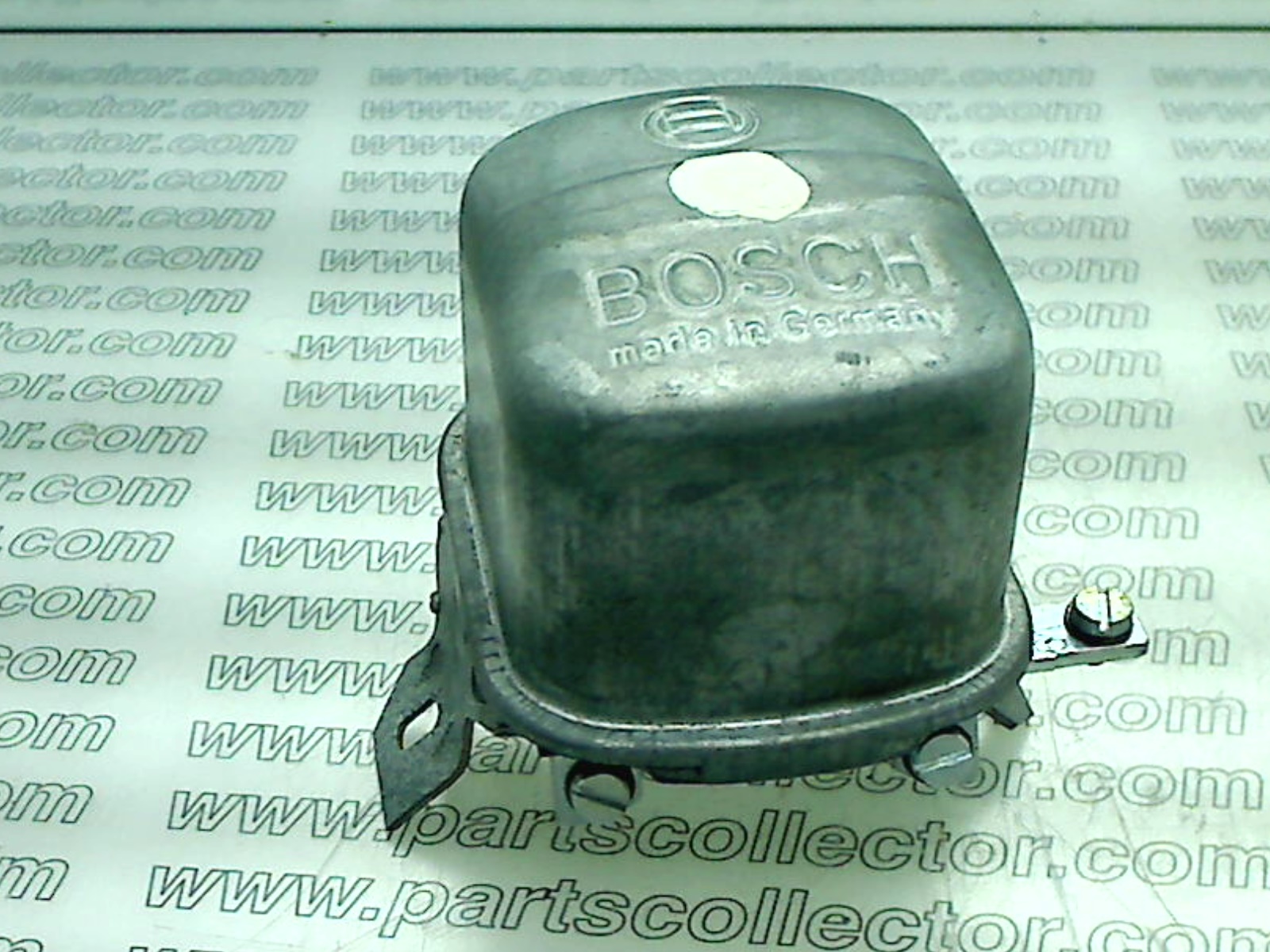 BOSCH 190213003 Electrical system code 7632 compatible with: BOSCH BOSCH